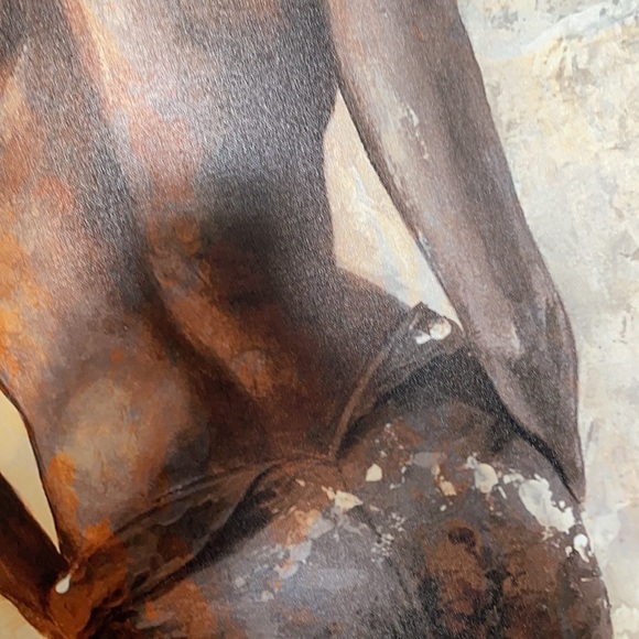 Sensual backside female portrait 😋 - Picture 7 of 10